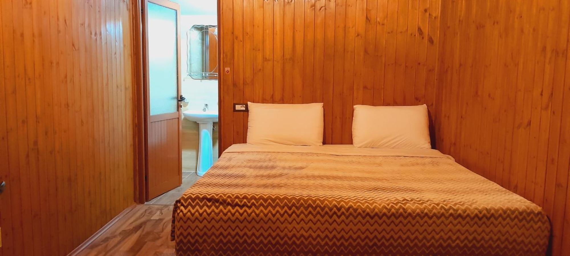 Bujtina Musta Guest House Berat Bilik gambar